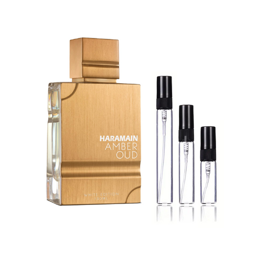 Al Haramain Amber Oud Gold Edition