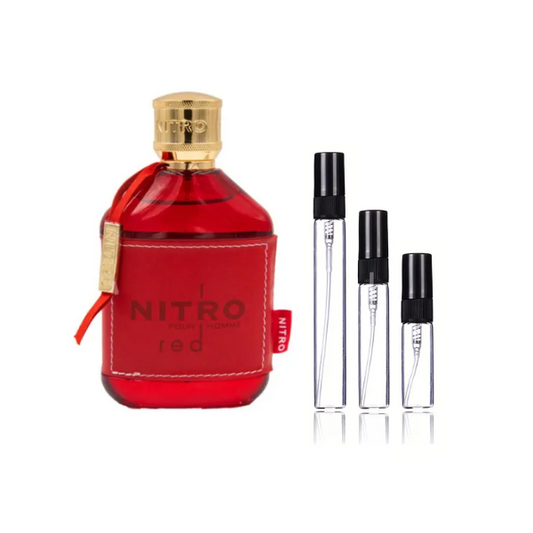 Nitro Red Dumont