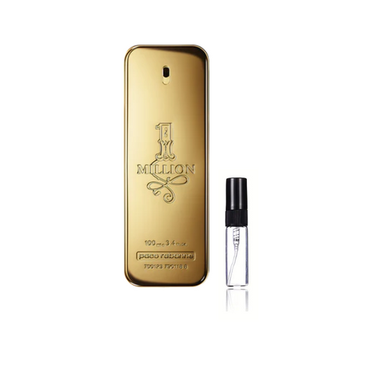 1 One Million by Paco Rabanne EDT