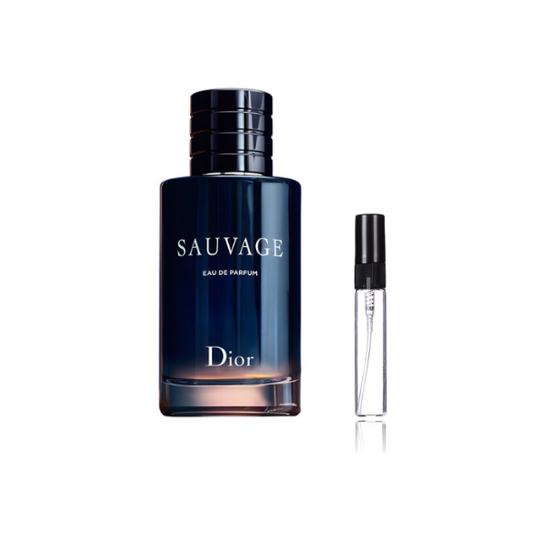 Sauvage parfum