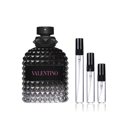 Valentino Uomo Born in Roma EDT