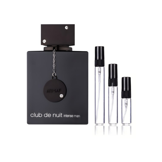 Club de Nuit Intense Man