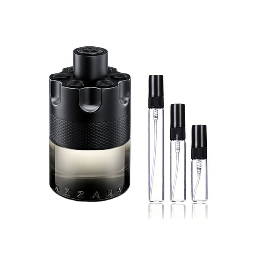 The Most Wanted Intense EDT