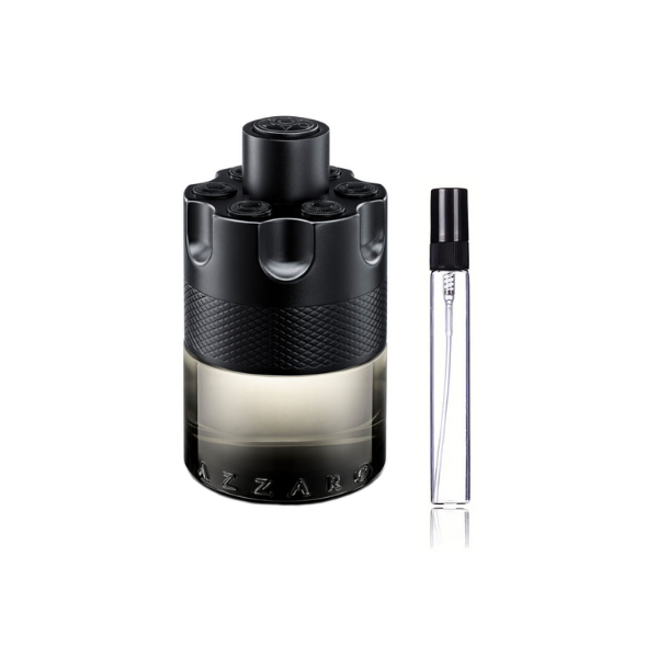 The Most Wanted Intense EDT