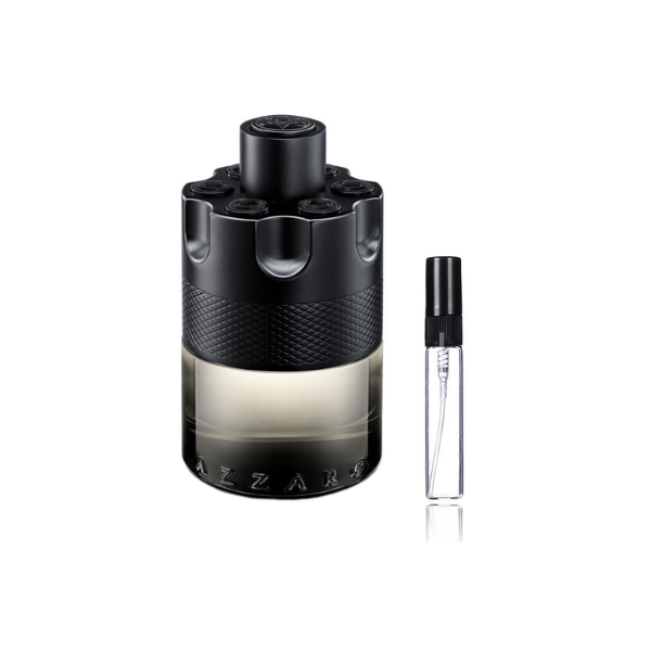 The Most Wanted Intense EDT