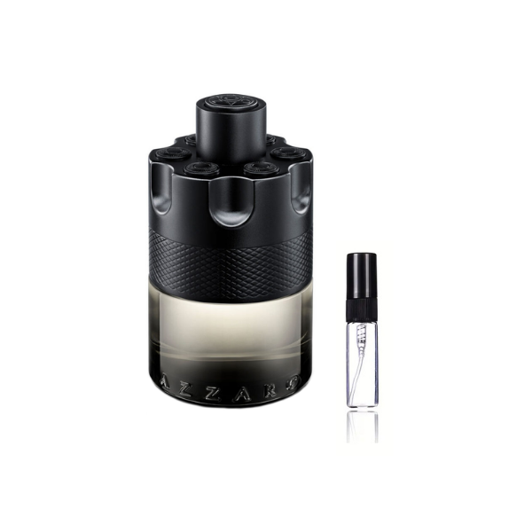 The Most Wanted Intense EDT