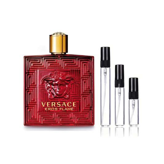 Versace Eros Flame EDP