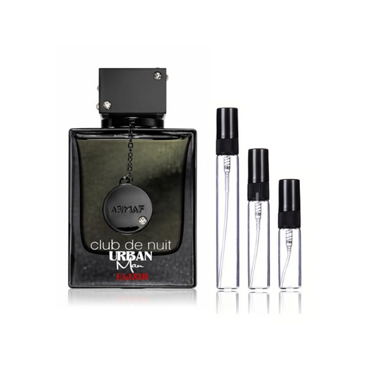 Club de Nuit Urban Man Elixir
